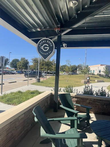 Local Good Coffee Co. photo 3