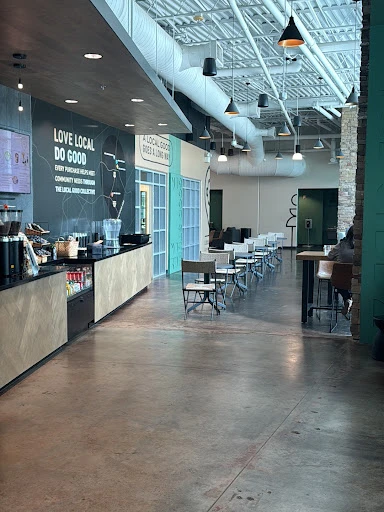 Local Good Coffee Co. photo 8