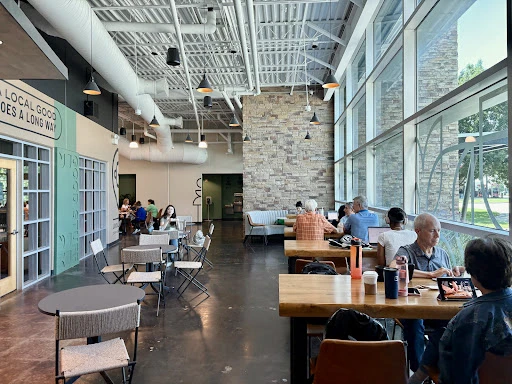 Local Good Coffee Co. photo 7