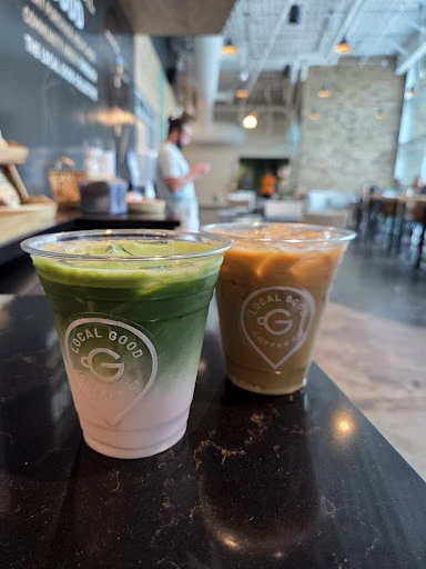 Local Good Coffee Co. photo 5